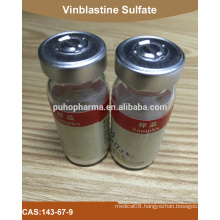 supply high quality Vinblastine Sulfate with USP